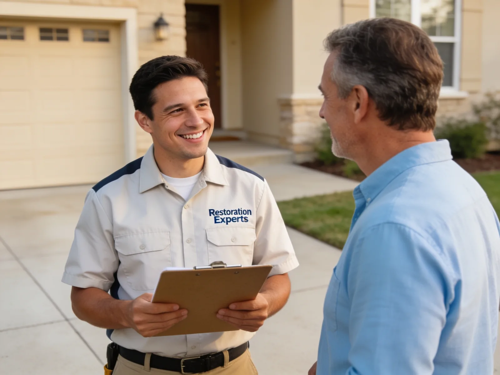 Water Damage Cleanup Maine, NY FAQs